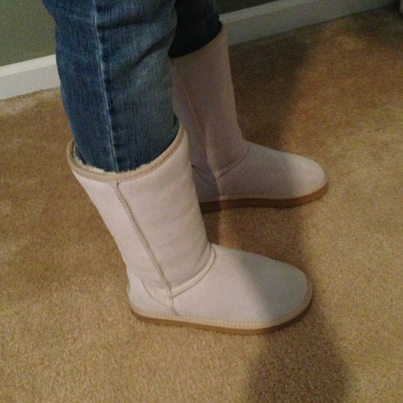 Fake Uggs