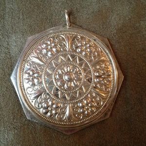 ******RESERVED***** for Thriftyme.