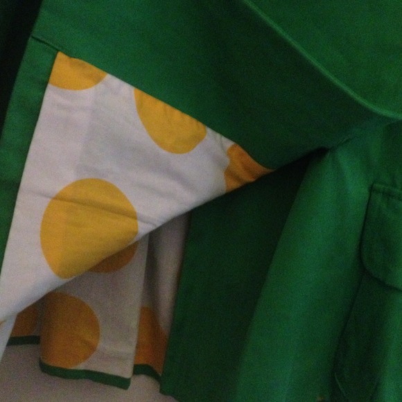 New Maestro cotton jacket - Picture 3 of 4