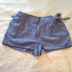 🚫SOLD🚫 to @sunkissedbeauty I❤Ronson hot shorts!