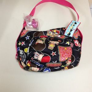 Harajuku Lovers bag! Brand new!!