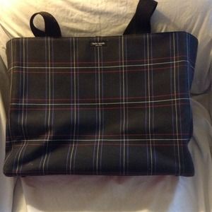 Reserved!!kate spade Large Tote/Diaper Bag