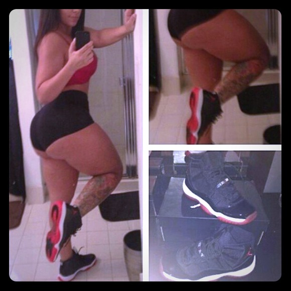 Bred 11s