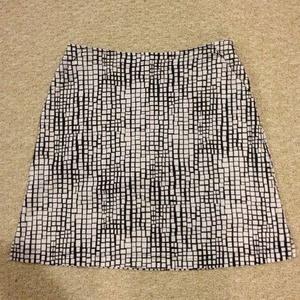 🌟🍀Golf skirt never worn size 4🍀🌟