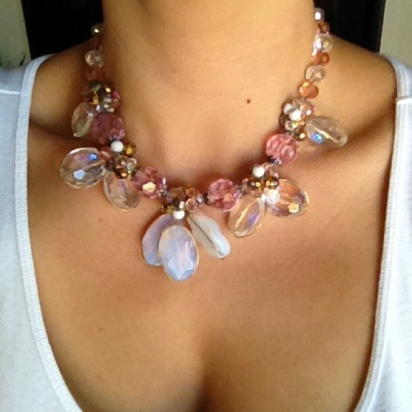 Fashion necklace