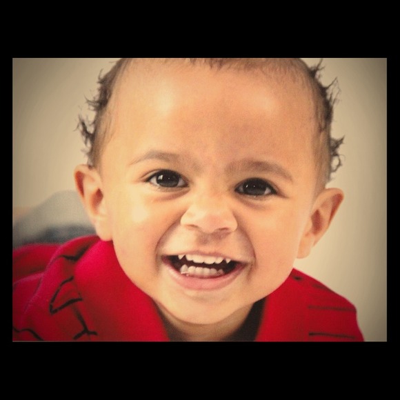 My oldest baby!!