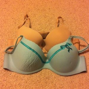 2 vs bras(reserved)