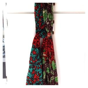 Beautiful scarf