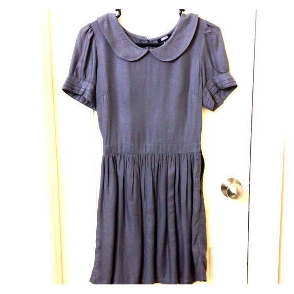 ASOS Grey dress