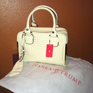 Ivanka Trump Handbag