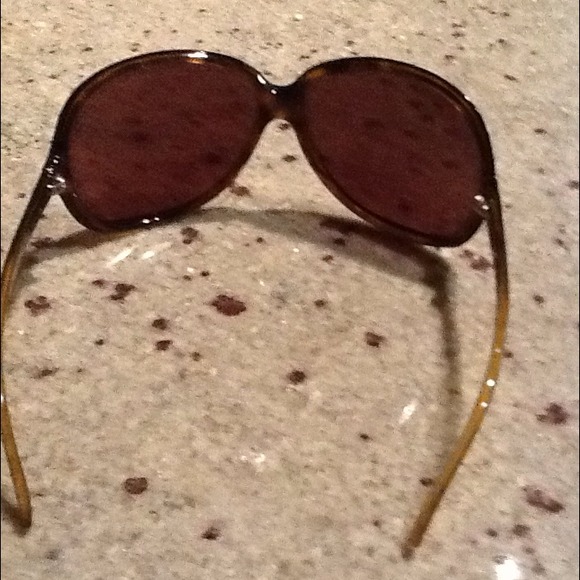 D&G sunglasses.  Used a handful of times. - Picture 2 of 2