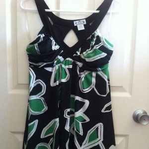 ❗RESERVED❗Dress by Trixxi