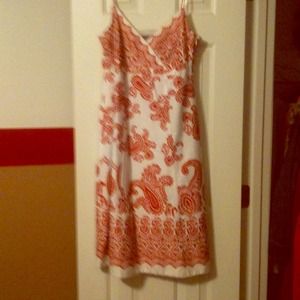 Ann Taylor sundress