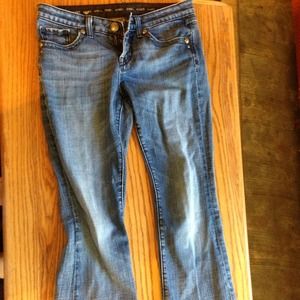 Women's Rerock Jeans