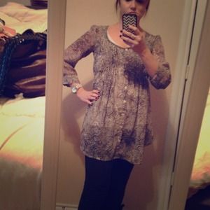 ☔traded☔ Cute top