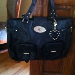 Mulberry handbag