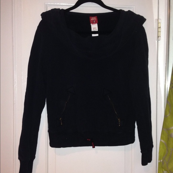 💢REDUCED💢 Miss Sixty Sweat shirt!!
