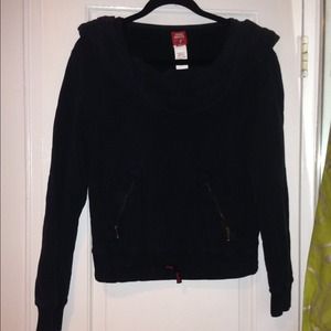 💢REDUCED💢 Miss Sixty Sweat shirt!!