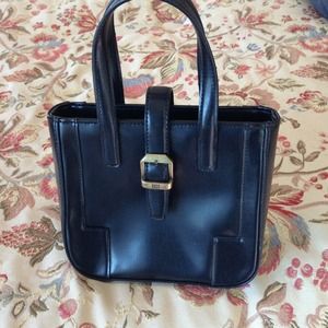 Dkny small hand bag