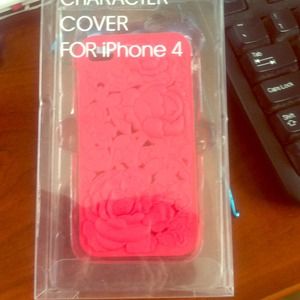 **New IPhone cover for iPhone 4/4S**