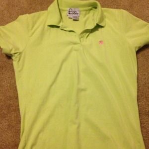 Lilly Pulitzer Polo