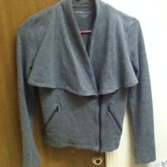 REDUCED! New York & Company jacket - Picture 2 of 3