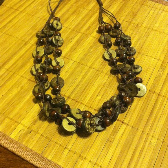 Necklace