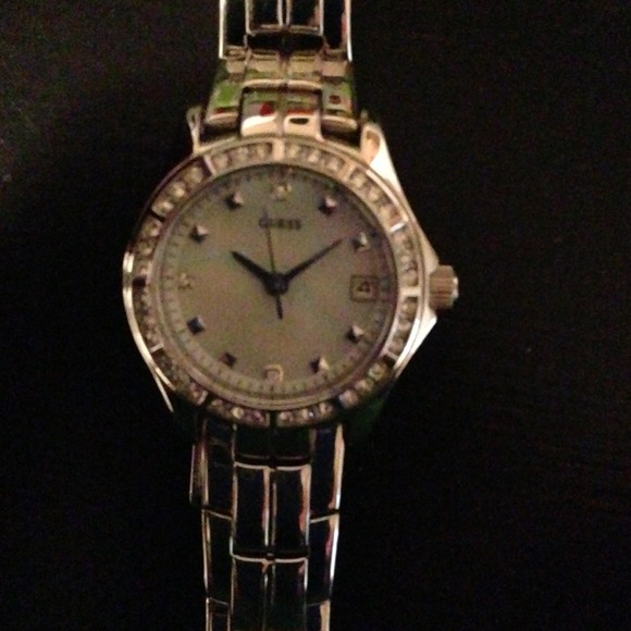 Guess watch
