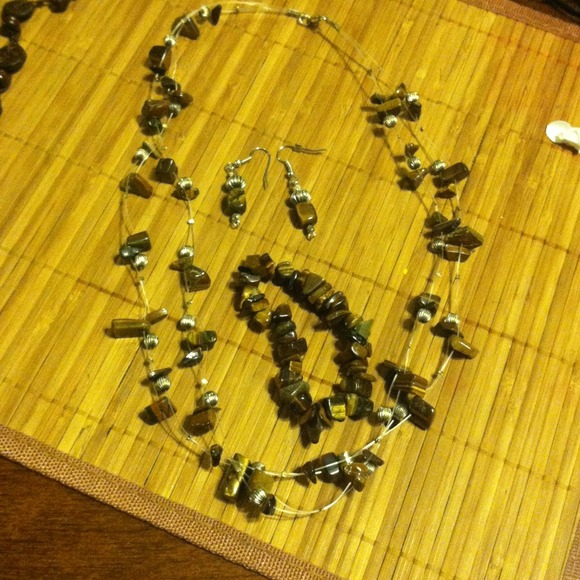 Jewlery set