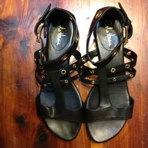 Cole Haan sandals