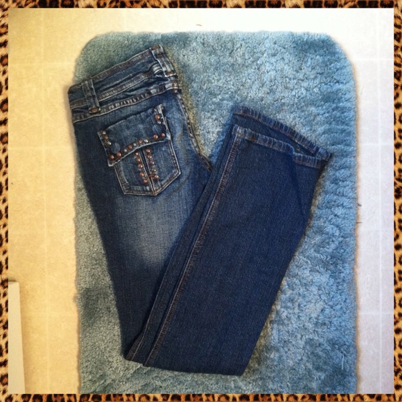 Denim - Denim jeans