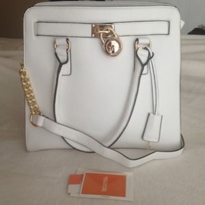 Micheal Kors tote