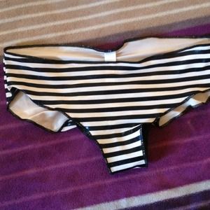 New Panties from American apparel