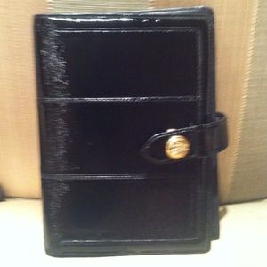 Coach Agenda / Planner