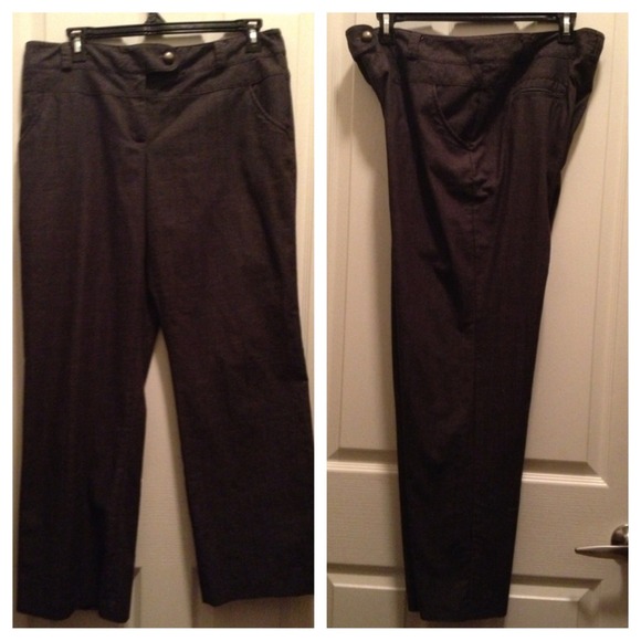 SOLD in Bundle: IN Studio Jeans