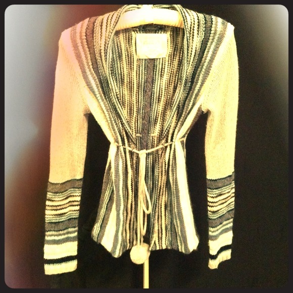 Fun Sweater!