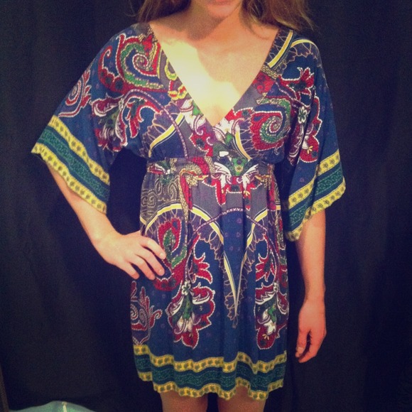 Dress!