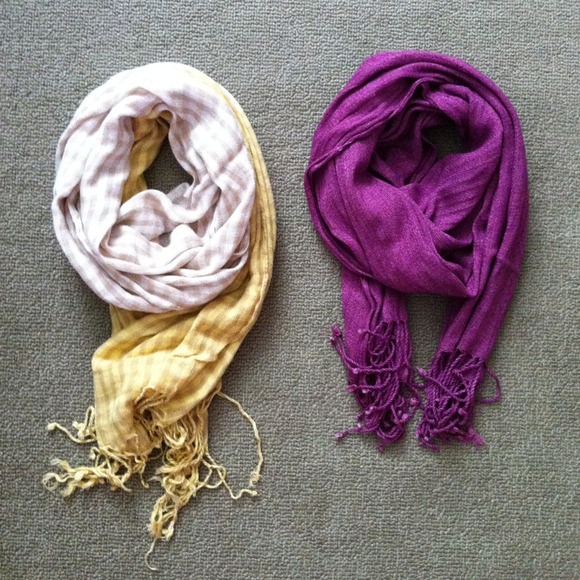 Scarf Bundle