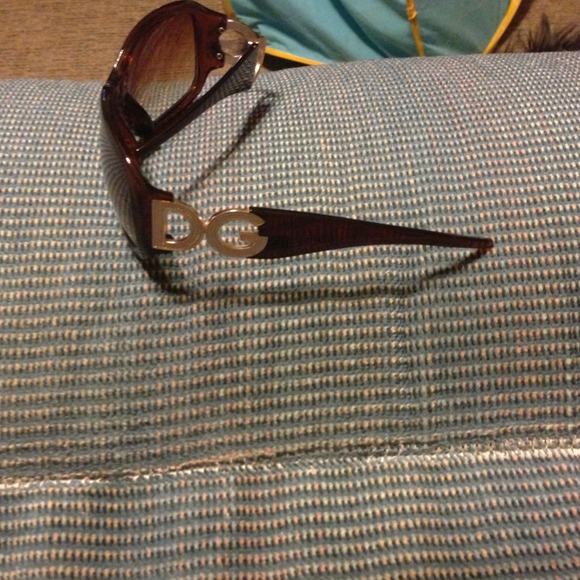 D&G sunglasses