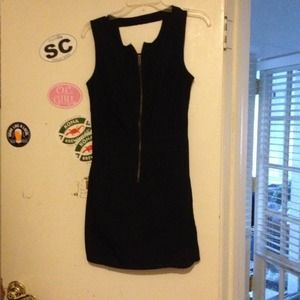DKNY little black dress size M 🌟Reduced🌟