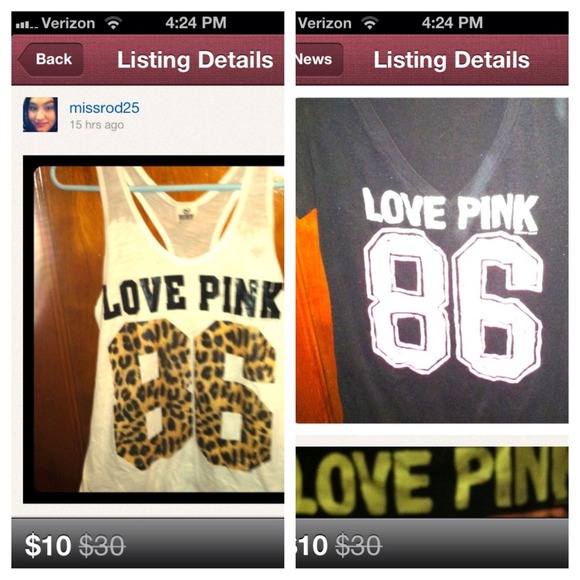 SOLD Bundle :)