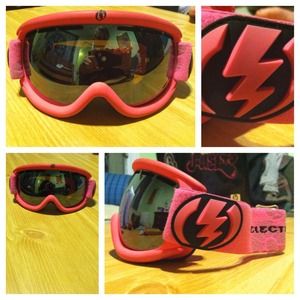 EG. 5S Electric goggles