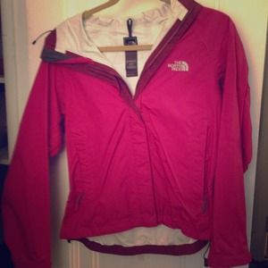 The North Face Venture Jacket