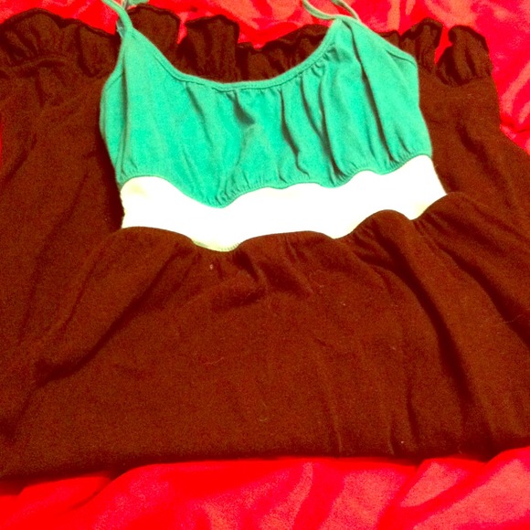 Cute summer dress
