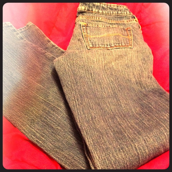 Pacsun jeans