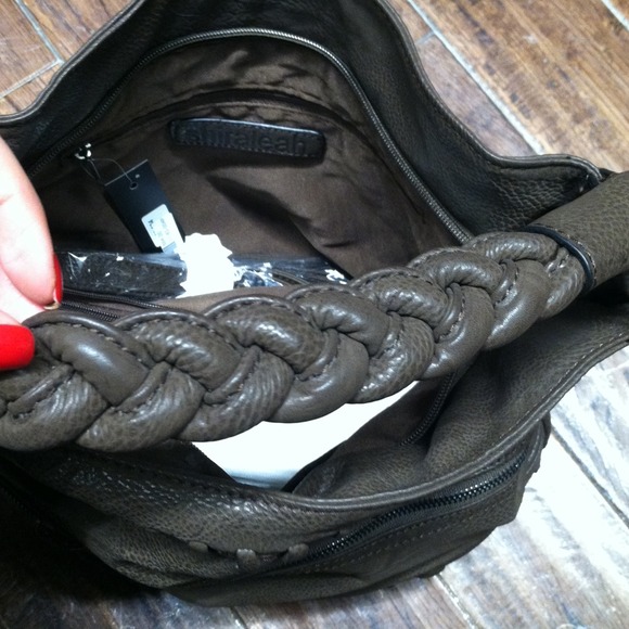 Brown bag - Picture 2 of 3