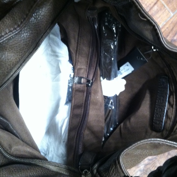 Brown bag - Picture 3 of 3