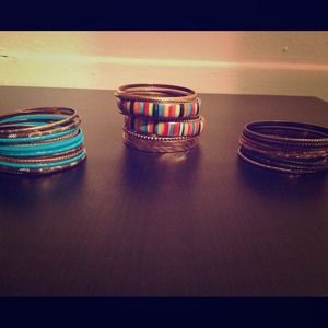 Bangles