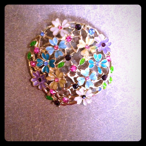 ⚠SOLD⚠Broach