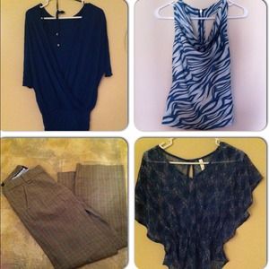 Bundle for @happytrckn